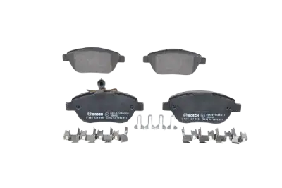 BOSCH 0986424596 Fren Balatası Ön - 8. Görsel