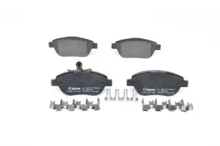 BOSCH 0986424596 Fren Balatası Ön