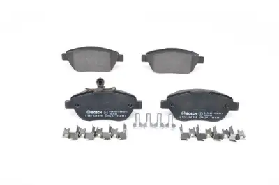 BOSCH 0986424596 Fren Balatası Ön - 1. Görsel