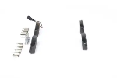 BOSCH 0986424596 Fren Balatası Ön - 2. Görsel