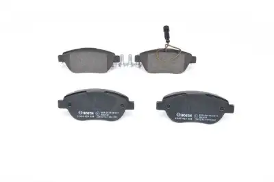 BOSCH 0986424596 Fren Balatası Ön - 3. Görsel