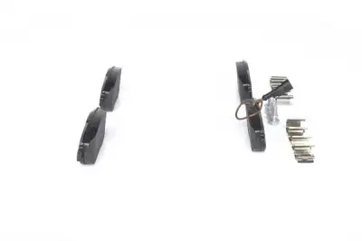 BOSCH 0986424596 Fren Balatası Ön - 4. Görsel