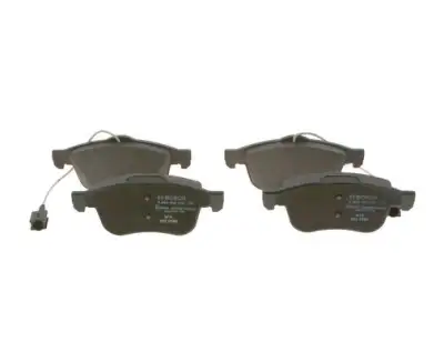 BOSCH 0986494795 Fren Balatası Ön - 1. Görsel