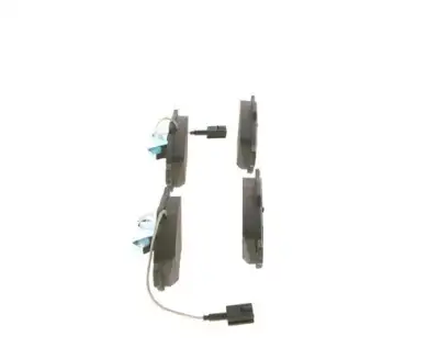 BOSCH 0986494795 Fren Balatası Ön - 4. Görsel