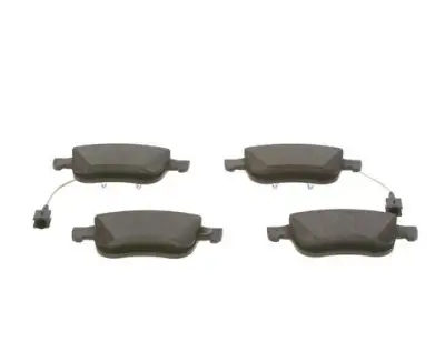 BOSCH 0986494795 Fren Balatası Ön - 5. Görsel