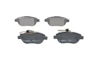 BOSCH 0986494464 Fren Balatası Ön