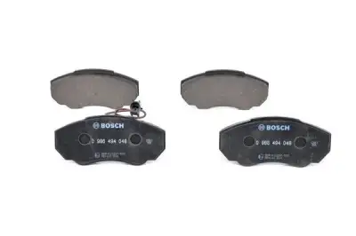 BOSCH 0986494048 Ön Fren Balata - 1. Görsel
