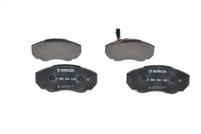 BOSCH 0986494048 Ön Fren Balata - 3. Görsel