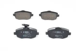 BOSCH 0986494075 Ön Fren Balata