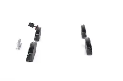 BOSCH 0986424595 Fren Balatası Ön - 2. Görsel