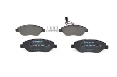 BOSCH 0986424595 Fren Balatası Ön - 3. Görsel