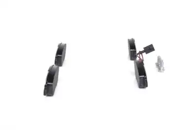 BOSCH 0986424595 Fren Balatası Ön - 4. Görsel
