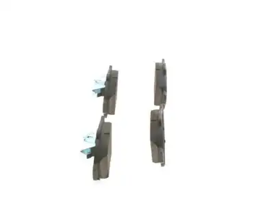 BOSCH 0986494801 Ön Fren Balata - 4. Görsel