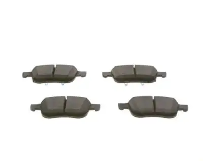 BOSCH 0986494801 Ön Fren Balata - 5. Görsel