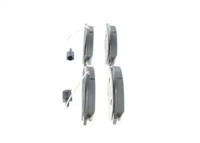 BOSCH 0986494798 Ön Fren Balata - 2. Görsel