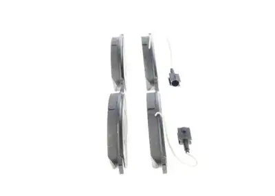 BOSCH 0986494798 Ön Fren Balata - 4. Görsel