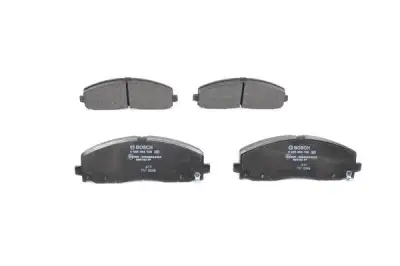 BOSCH 0986494769 Fren Balatası Ön - 1. Görsel