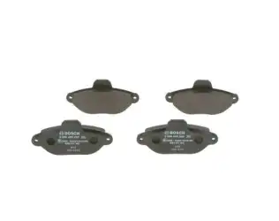 BOSCH 0986495255 Fren Balatası Ön