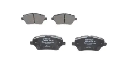 BOSCH 0986494792 Fren Balatası Ön - 1. Görsel