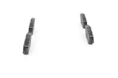 BOSCH 0986494792 Fren Balatası Ön - 4. Görsel