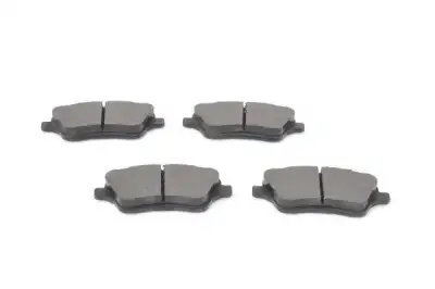 BOSCH 0986494792 Fren Balatası Ön - 5. Görsel