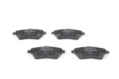 BOSCH 0986494792 Fren Balatası Ön - 6. Görsel