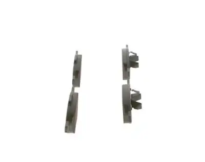 BOSCH 0986495215 Fren Balatası Ön - 2. Görsel