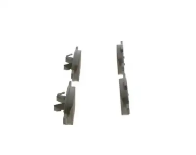 BOSCH 0986495215 Fren Balatası Ön - 4. Görsel