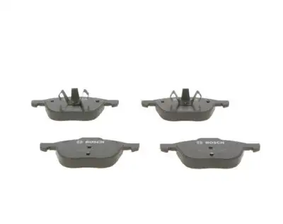 BOSCH 0986495215 Fren Balatası Ön - 6. Görsel