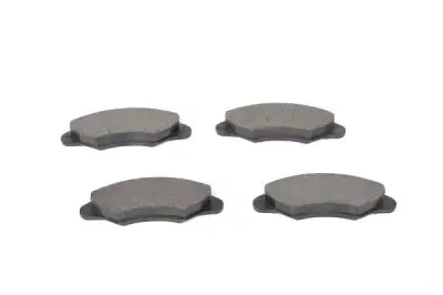 BOSCH 0986460949 Fren Balatası Ön - 5. Görsel