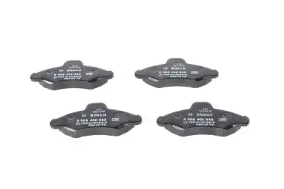 BOSCH 0986460949 Fren Balatası Ön - 6. Görsel