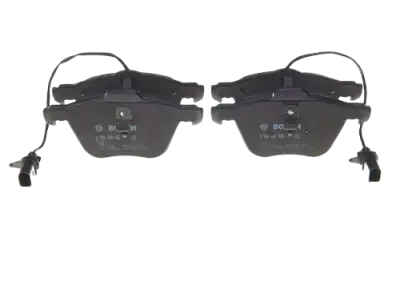 BOSCH 0986494035 Fren Balatası Ön - 8. Görsel