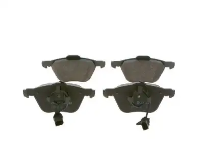 BOSCH 0986494035 Fren Balatası Ön - 1. Görsel