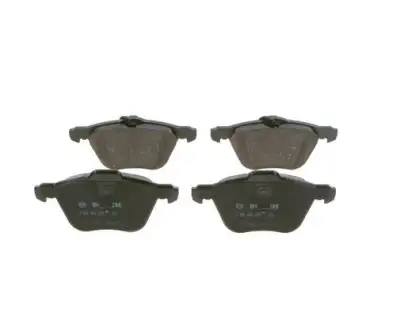 BOSCH 0986494035 Fren Balatası Ön - 3. Görsel