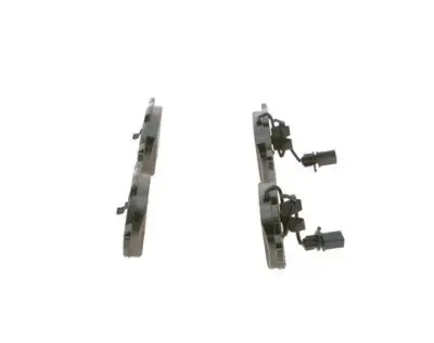 BOSCH 0986494035 Fren Balatası Ön - 4. Görsel