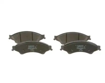 BOSCH 0986494791 Fren Balatası Ön - 1. Görsel