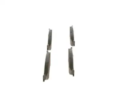 BOSCH 0986494791 Fren Balatası Ön - 2. Görsel