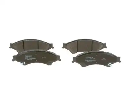 BOSCH 0986494791 Fren Balatası Ön - 3. Görsel