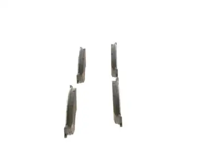 BOSCH 0986494791 Fren Balatası Ön - 4. Görsel