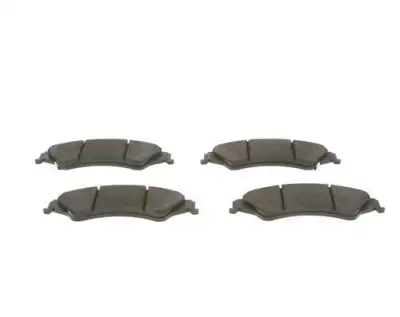 BOSCH 0986494791 Fren Balatası Ön - 5. Görsel