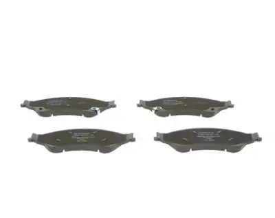 BOSCH 0986494791 Fren Balatası Ön - 6. Görsel