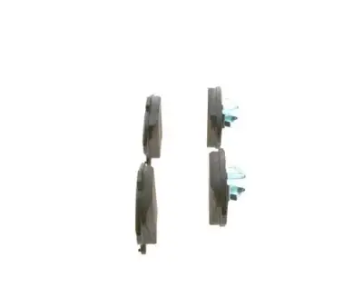 BOSCH 0986494837 Ön Fren Balata - 2. Görsel