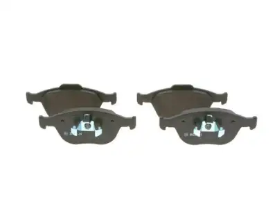 BOSCH 0986495066 Fren Balatası Ön - 3. Görsel