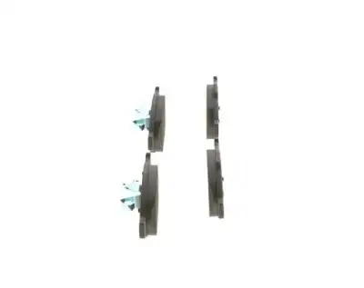 BOSCH 0986495066 Fren Balatası Ön - 4. Görsel