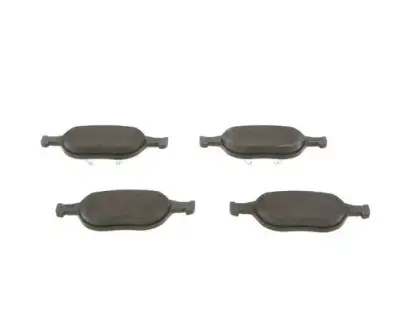 BOSCH 0986495066 Fren Balatası Ön - 5. Görsel