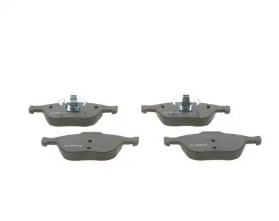 BOSCH 0986495066 Fren Balatası Ön - 6. Görsel