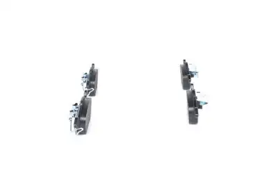 BOSCH 0986494284 Fren Balatası Ön - 2. Görsel