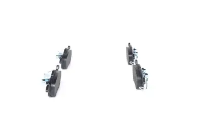 BOSCH 0986494284 Fren Balatası Ön - 4. Görsel