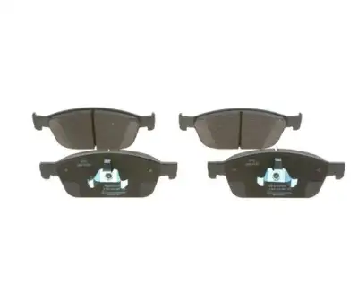 BOSCH 0986495388 Fren Balatası Ön - 3. Görsel
