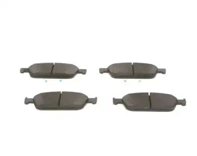 BOSCH 0986495388 Fren Balatası Ön - 5. Görsel